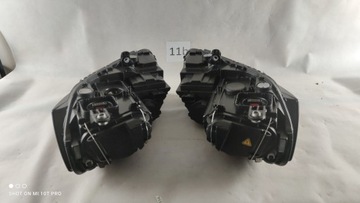 фото thumb №13, Vw passat b7 ксенон led левый правые поворотный 3ab 19