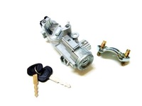 фото thumb №1, Корпус замка зажигания замок зажигания ford ranger 1998 - 2006 2m34-11572-ba