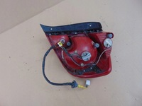 фото thumb №8, Лампа левая задняя задняя hyundai accent ii 05r europa