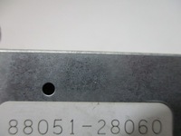 фото thumb №4, Модуль блок керування toyota chr rx450h 88051-28060