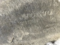 фото thumb №9, Volvo xc90 2018 підкрилок задні