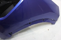 фото thumb №9, Бампер перед mpakiet bmw u11 x1 c31 portimaoblau