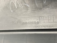 фото thumb №7, Ford ranger 19- уголок бампера правый левый задняя