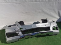 фото thumb №7, Бампер перед передній mercedes r klasa w251 lift