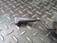 фото thumb №7, Рычаг левая поворота поворотники bmw e30