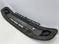 фото thumb №6, Vw up up! 1s решітка середня бампера передній перед решітка радіатора 12-17