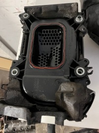 Купити Компресор компресор vw golf vi tiguan skoda fabia 2 rs 1.4 tsi cav 180 km, фото thumb