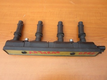 фото thumb №15, Opel astra j corsa d e 1.2 1.4 a12xer 1.4turbo котушка 28445765 оригінал 55579072