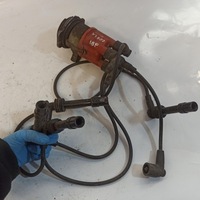 фото thumb №15, Opel corsa c апарат запалювання + дроти 0237521024