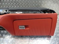 фото thumb №9, Bmw g05 g06 g07 f95 f96 панель приладів приладова консоль sakhir orange merino soft