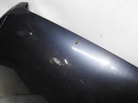 фото thumb №6, Honda cr-v iii 06-11 nh684p капот крышка двигателя