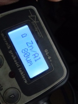 фото thumb №10, Двері ліві лівий зад комплектні dacia spring чорні