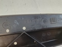 фото thumb №6, Opel adam підсилювач балка абсорбер pod бампер передній перед 341601489