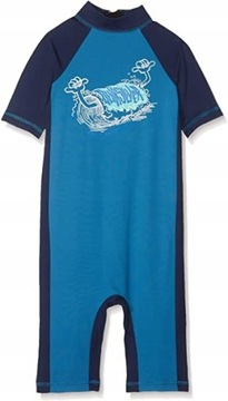 ЦЕЛЬНЫЙ КУПАЛЬНИК QUIKSILVER (2L)