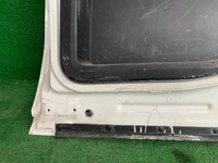 фото thumb №9, Дверь задняя задние правое сдвижные боковой fiat doblo ii opel combo d wwa