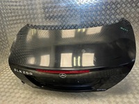 фото thumb №1, Кришка багажника багажника комплектна mercedes slk 172 r172 w172