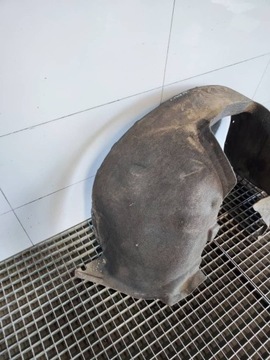 фото thumb №6, Подкрылок левая левый перед 30796596 volvo s80 ii рестайлинг v70 iii