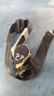 Купить Ремень bezp. правый  перед opel astra g 2.0d 03r, фото thumb