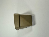 фото thumb №1, Q7 4m заглушка защита сиденье