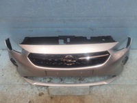 фото thumb №5, Бампер opel corsa f перед передний bez отверстий
