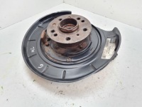 2006 mercedes-benz ml w164 ступица колеса заднего a1644230120 Недорого, фото thumb