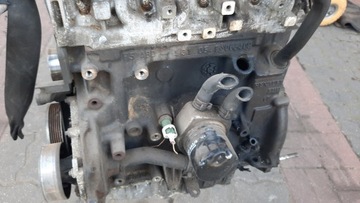 фото thumb №6, Двигатель 1.9 dci f8t 102km renault volvo