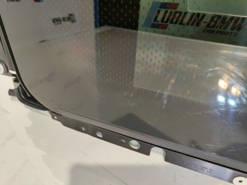 фото thumb №11, Люк стеклянный панорама sky lounge bmw g06 f96