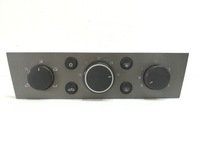 фото thumb №1, Панель кондиционера обдув opel vectra c fl