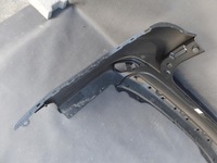 фото thumb №8, Mitsubishi outlander iii lift 15- бампер задня oryg