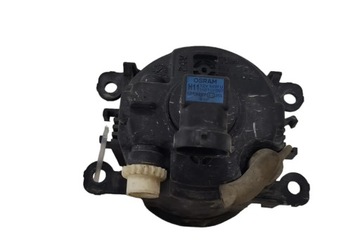 фото thumb №7, Галоген лівий переднє citroën c4 grand picasso i ua_ 89210094 2.0l дизель