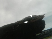 Nissan qashqai j11 капот кришка двигуна z11 Київ, фото thumb