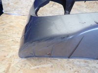 фото thumb №7, Bmw f10 f11 5 09-13 бампер передний перед