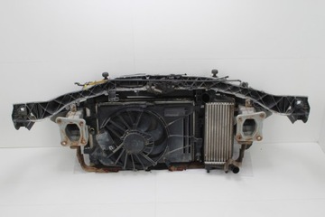 фото thumb №7, Pas перед переднее ford focus mk3 10-14r 1.6 tdci
