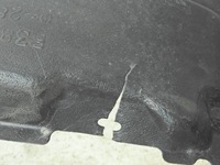 фото thumb №5, Toyota rav4 iii lift подкрылок правый перед 53875-42062