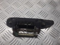 фото thumb №3, Ручка правая задняя наружная nissan primera p11 klo