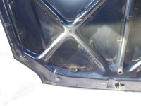 фото thumb №9, Капот кришка двигуна toyota avensis t25 155