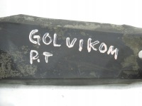 фото thumb №6, Накладка захист поріг правий задня vw golf vi kombi