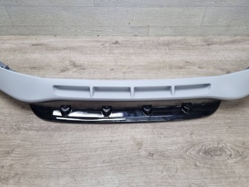 фото thumb №11, Ford focus 2024 перед бампер переднє.