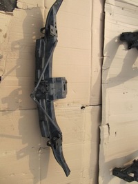 фото thumb №8, Dodge durango iii 11- балка перед pod радар передня підсилювач передні