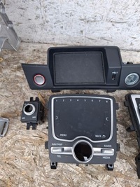 фото thumb №8, Audi sq5 sq7 q5 q7 панель mmi індукція