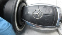 фото thumb №5, Mercedes w209 clk a2721533391 компьютер двигателя zes