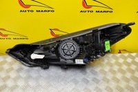 фото thumb №9, Hyundai tucson 2015- фара лампа led права eu