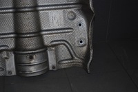 фото thumb №10, Захист теплова mercedes benz 3.2 cdi a2516820071