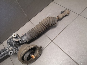 фото thumb №5, Рейка рульового управління трансмісія audi a6 c5 4.2 uk