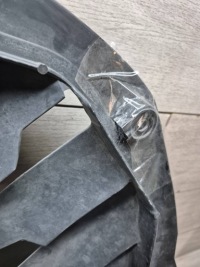 фото thumb №9, 15254. ferrari 488 pista плита защита заборщик 000861952