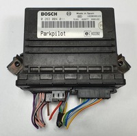 фото thumb №1, Модуль блок управления pdc парковки mazda rx-8 0263004011