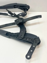 Механизм передних окон mercedes-benz sl r231 a2318201340 33531901 4.7l Киев, фото thumb