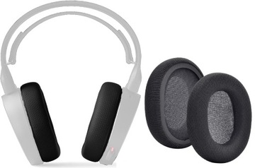 ГУБКИ для STEELSERIES ARCTIS 1 3 5 7 7x 9 9x PRO