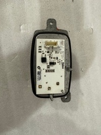 фото thumb №1, Renault megane iv 4 лівий модуль