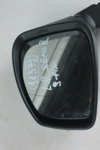 фото thumb №10, Дзеркало ліві перед зовнішні renault scenic iii 3 рестайлінг fl ліве 9 pin